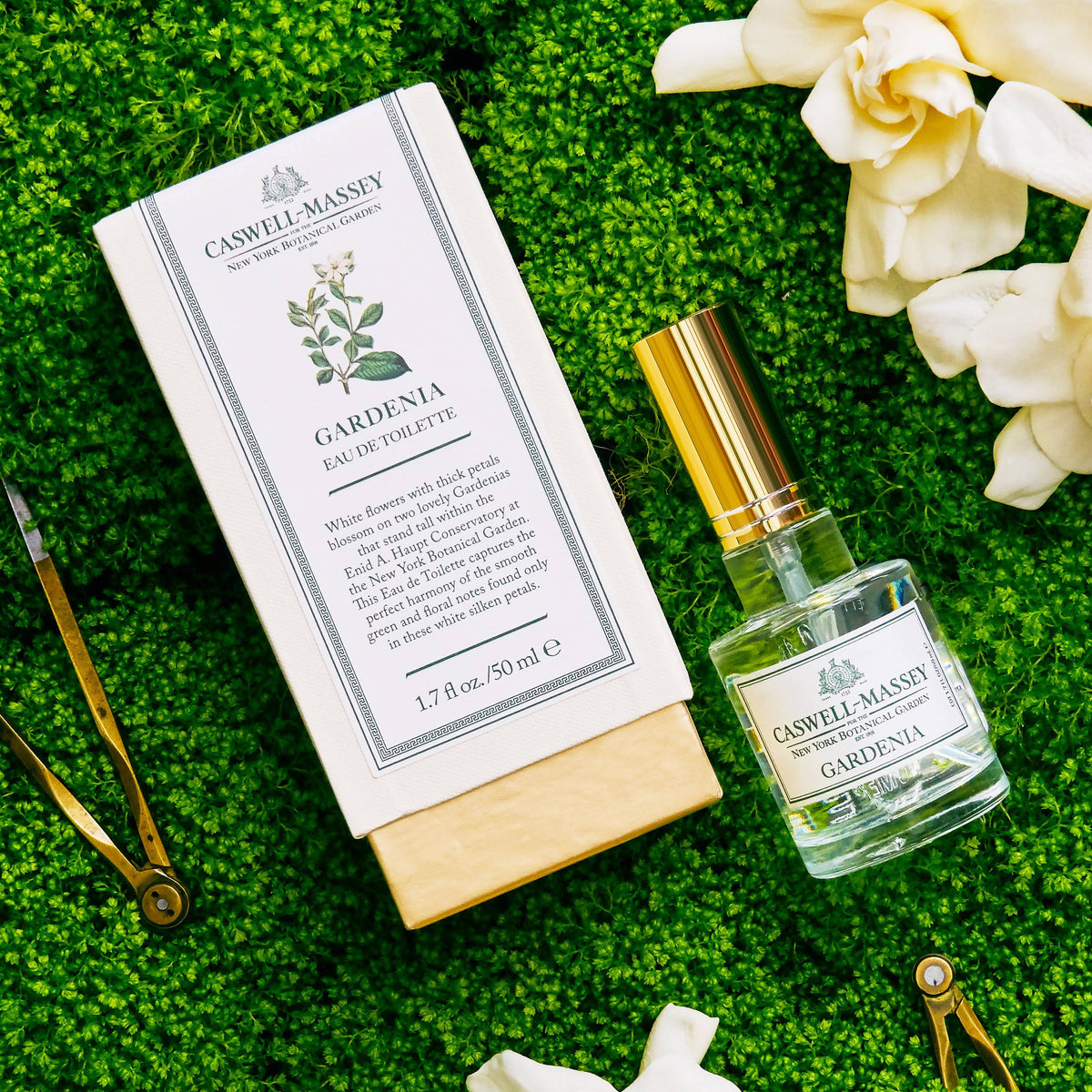 Gardenia 50ml EDT Z879582