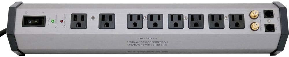 Power Conditioner with Extension Cable R4587