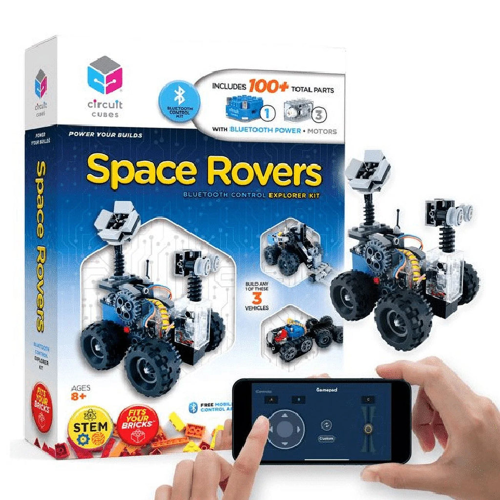 STEM Learning Toy Robotics Kit G686