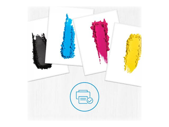 Yellow Toner Cartridge A289