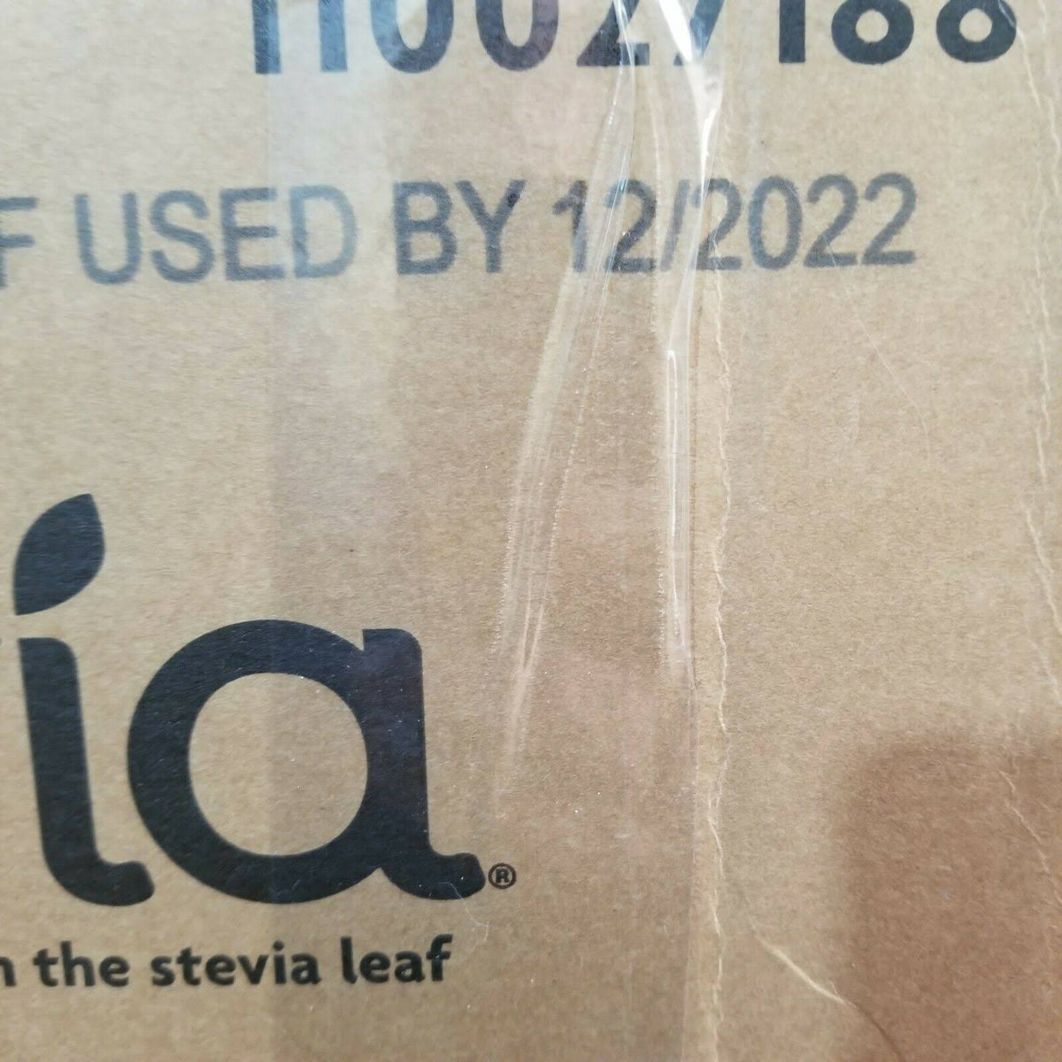 Natural Sweetener L614