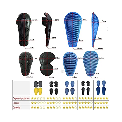 Waterproof Motorcycle Pants with Removable CE Armor Z172516