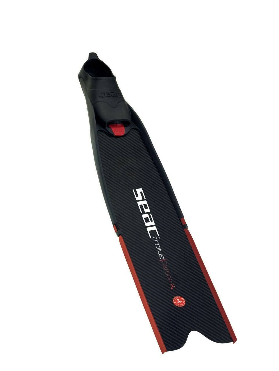 Carbon Spearfishing Fins S615379