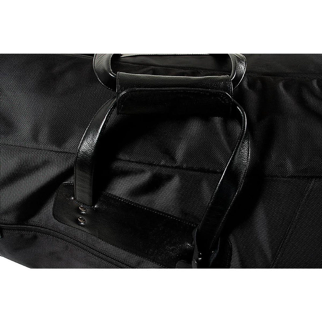Small Tuba Gig Bag Black Synthetic T94041