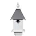 Gray Birdhouse J488947