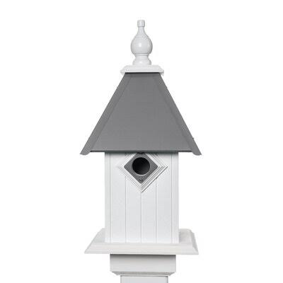 Gray Birdhouse J488947
