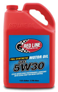 5W30 Motor Oil 1 Gallon Jug Case of 4 C9752