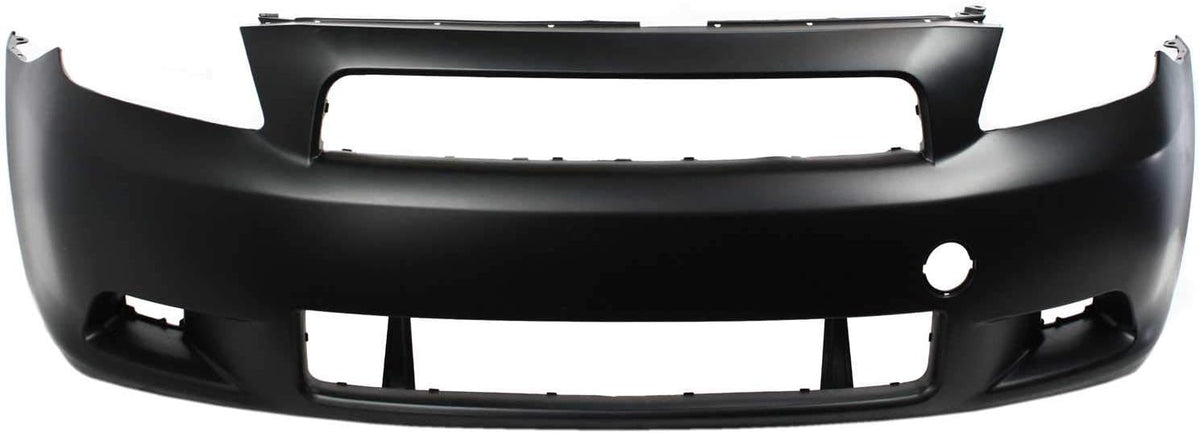 Front Bumper Cover Primed S769612