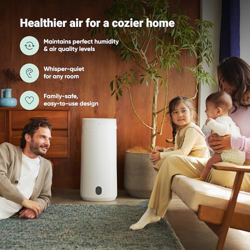 HEPASilent Air Purifier E157750