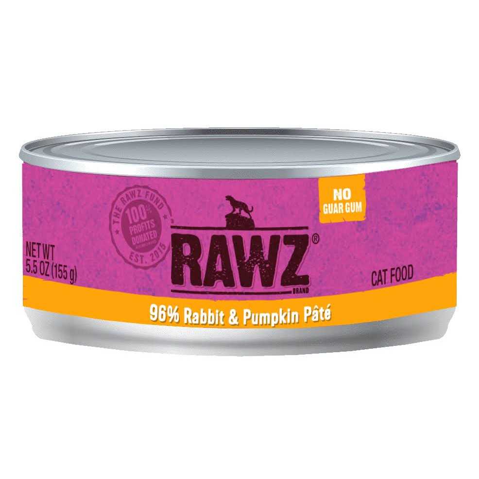 96% Pate Cat Food M32891