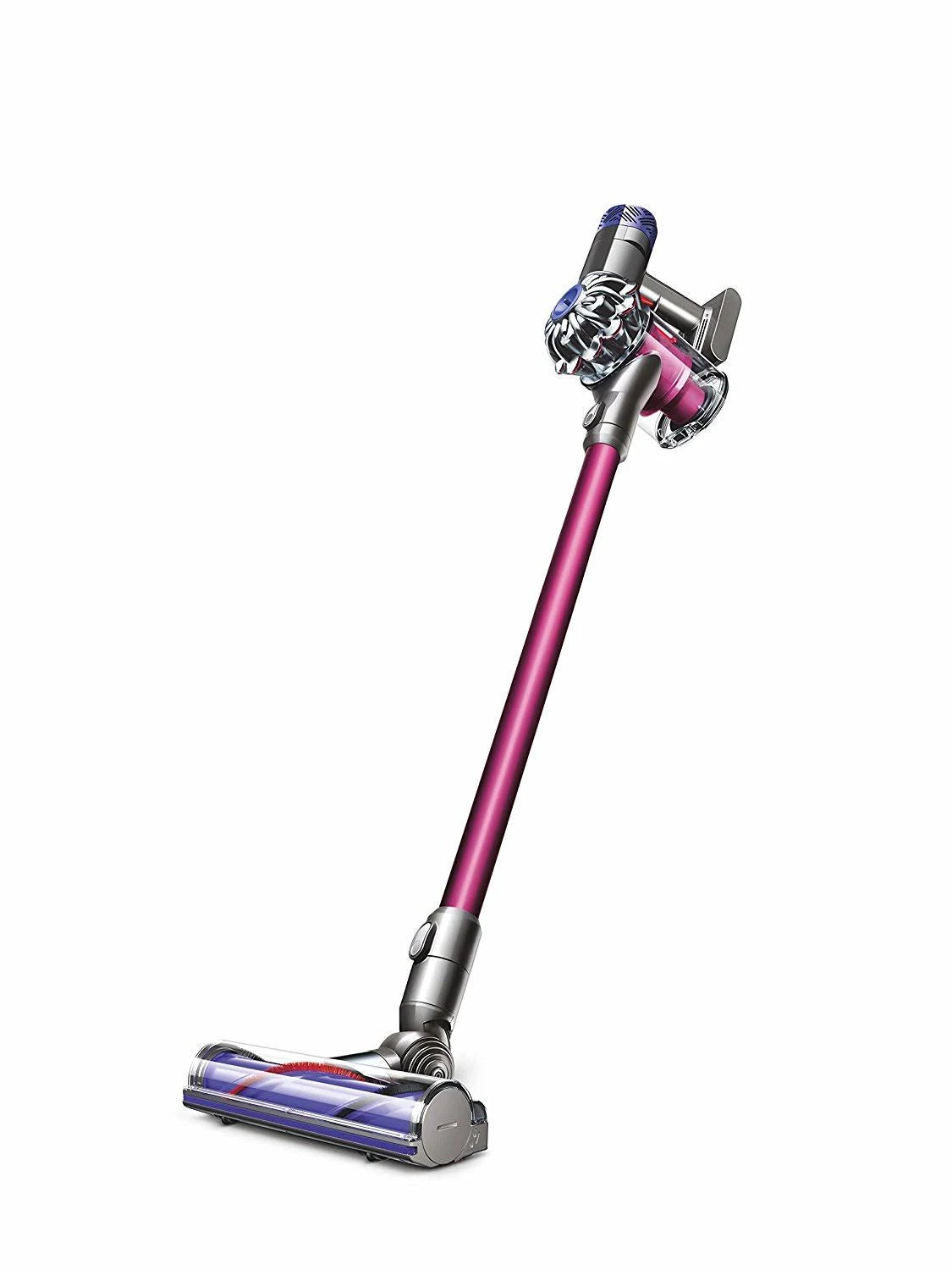 Cordless Vacuum Cleaner V7376
