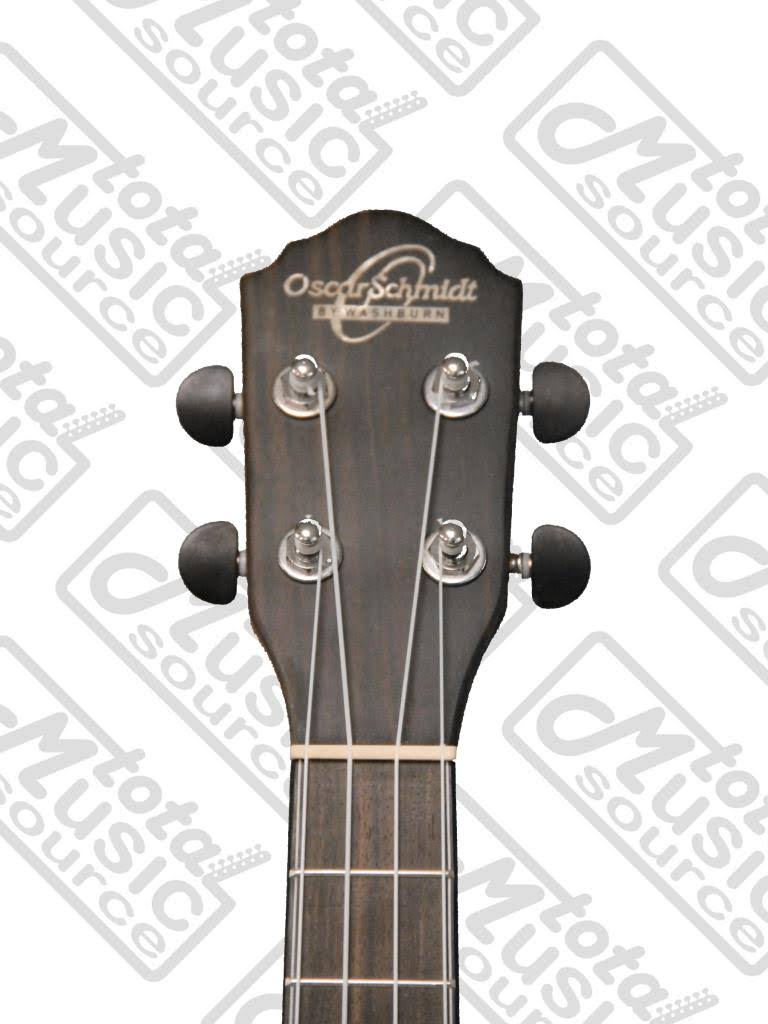 Satin Tenor Ukulele in Solid Mahogany U882663