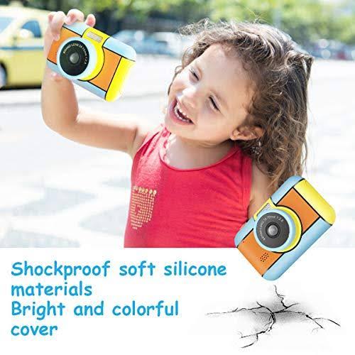 24MP Kids Digital Camera W34456