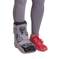 Ultra Light Short Full Shell Walking Boot Z597