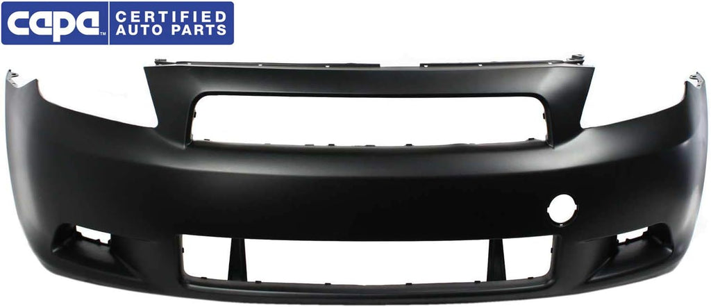 Front Bumper Cover Primed S769612