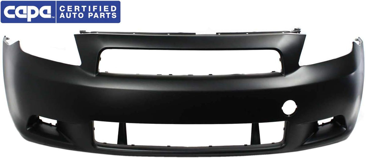 Front Bumper Cover Primed S769612