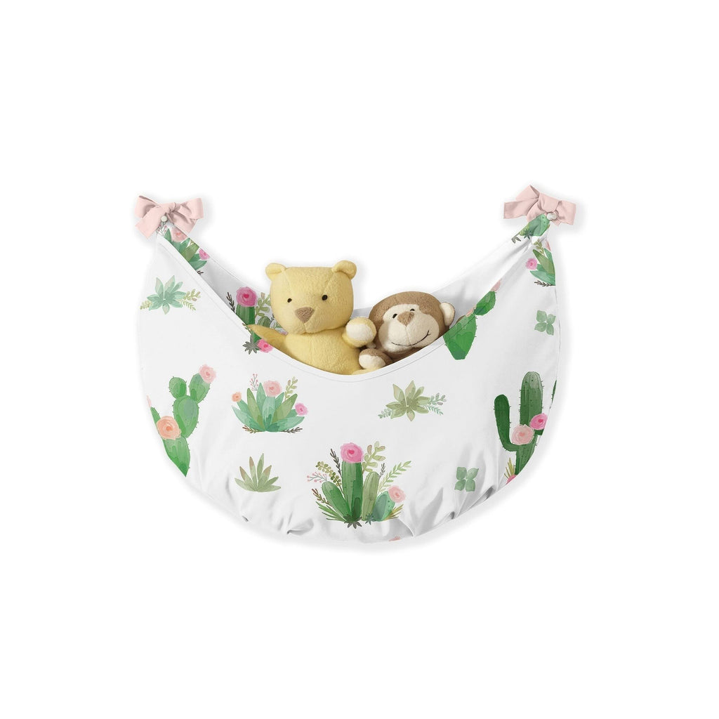 11-Piece Crib Bedding Set A649