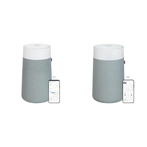 HEPASilent Air Purifier E157750