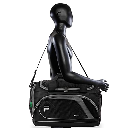 19" Sport Duffel Bag F310