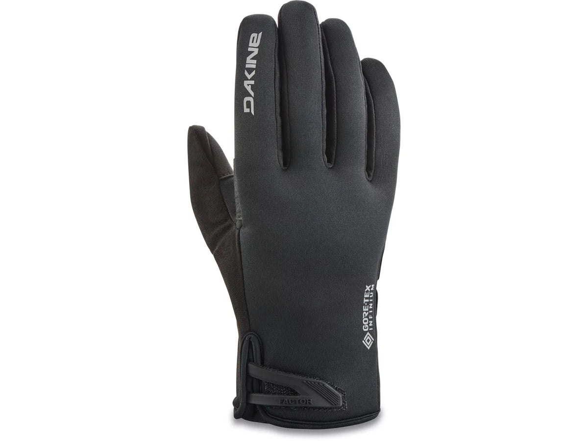 Black Large Infinium Glove V65795
