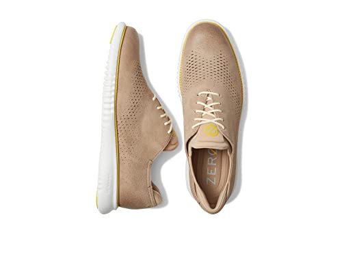 Men's 2.Zerogrand Laser Wingtip Oxford Lined Y824830