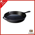 Cast Iron Skillet 12 Inches Z124