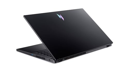 15.6" FHD IPS 144Hz Gaming Laptop AMD Ryzen 5 16GB RAM 512GB SSD GeForce RTX 4050 D835346
