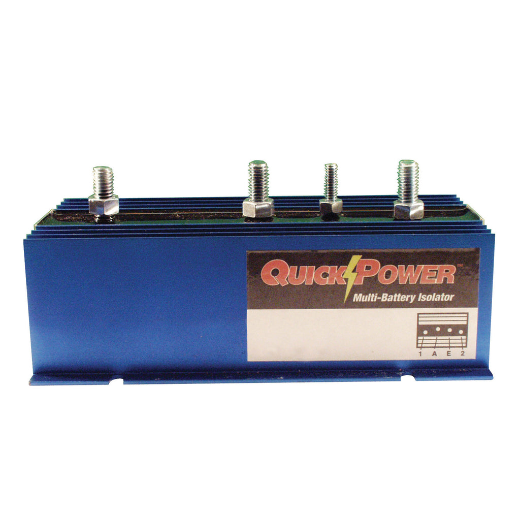 140 Amp Battery Isolator T128791