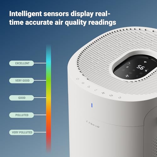 HEPASilent Air Purifier E157750