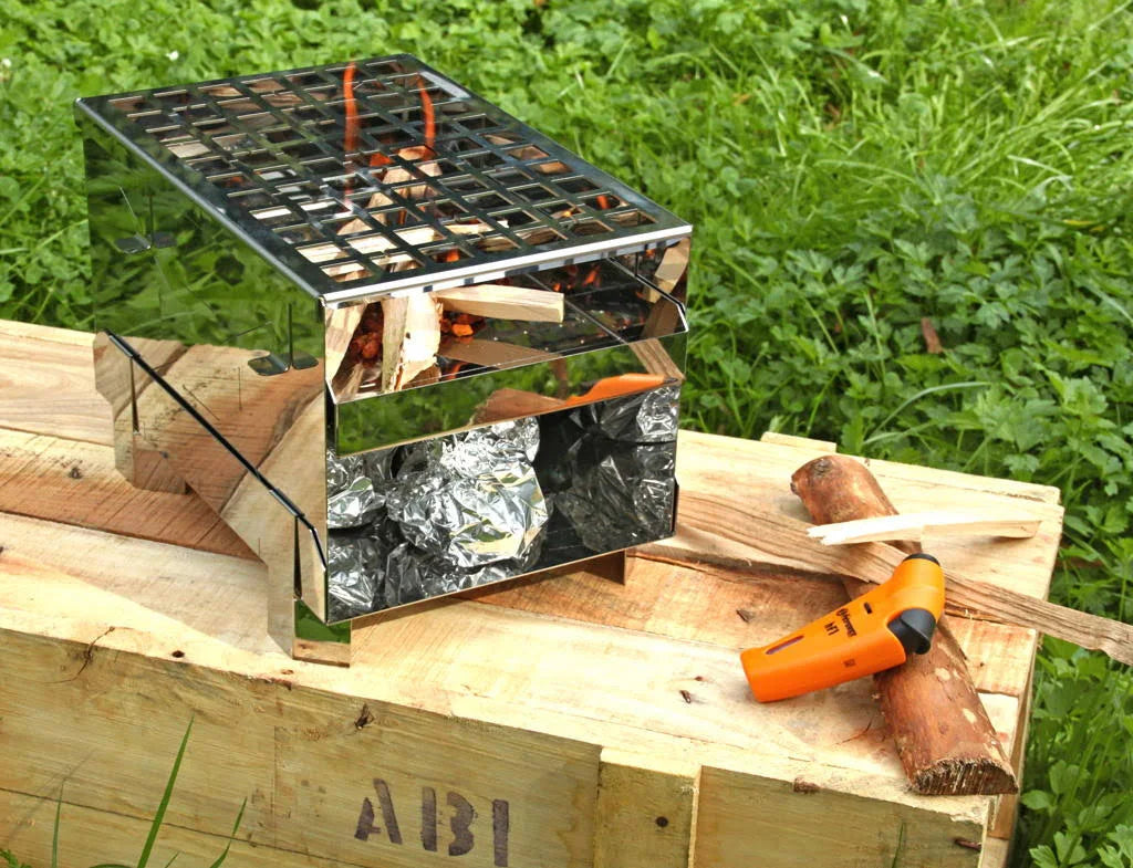 Firebox (Large) A9927