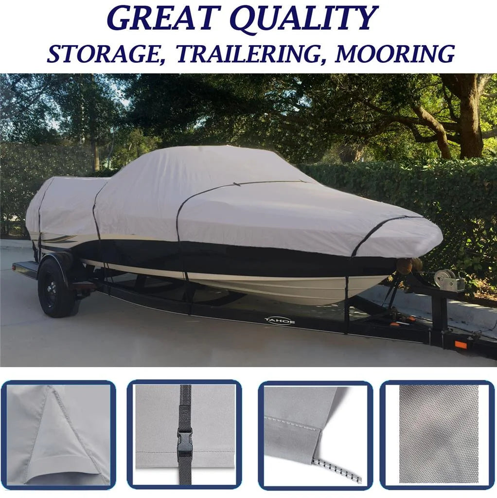Boat Cover N14480