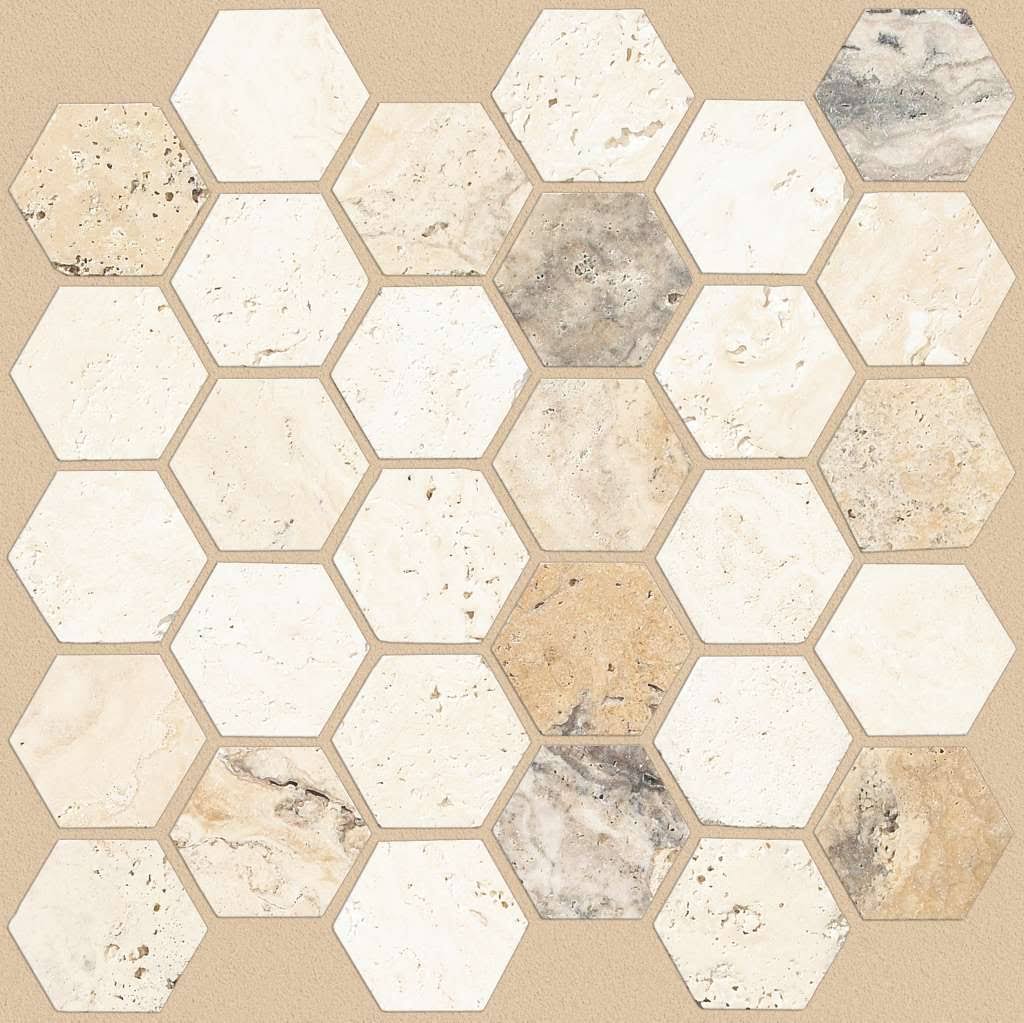 Seaside Tile u0026 Stone E6214