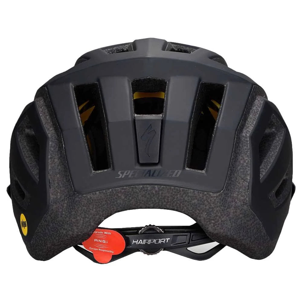 Matt Black MIPS Helmet L30583