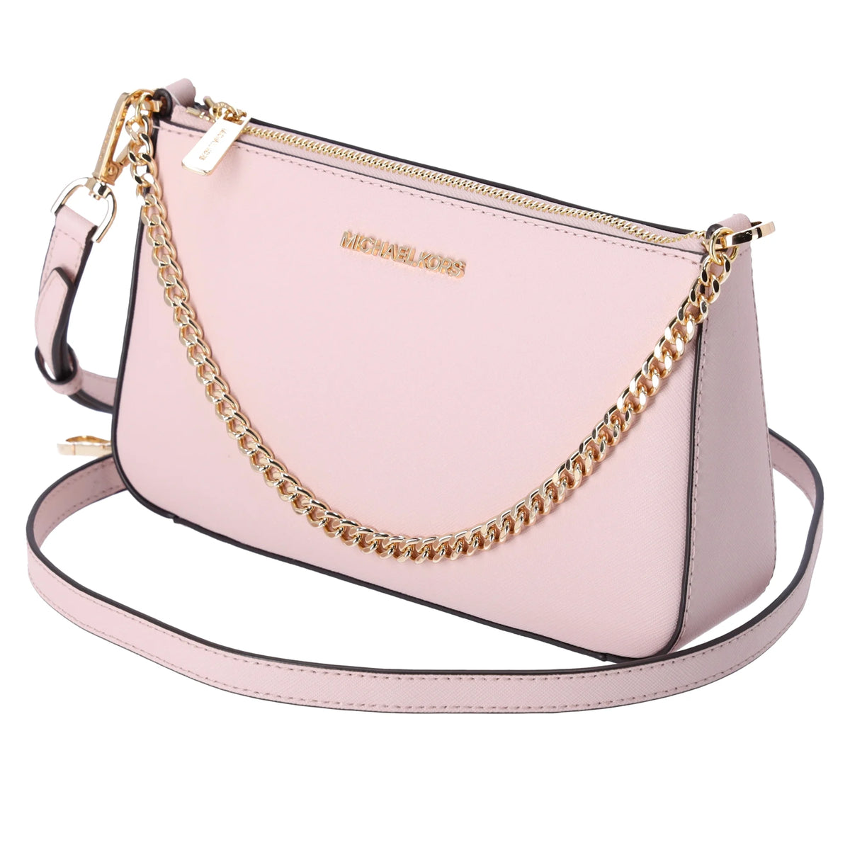 Powder Blush Crossbody Bag P815955