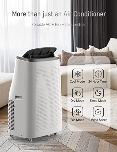 Portable Air Conditioner B967
