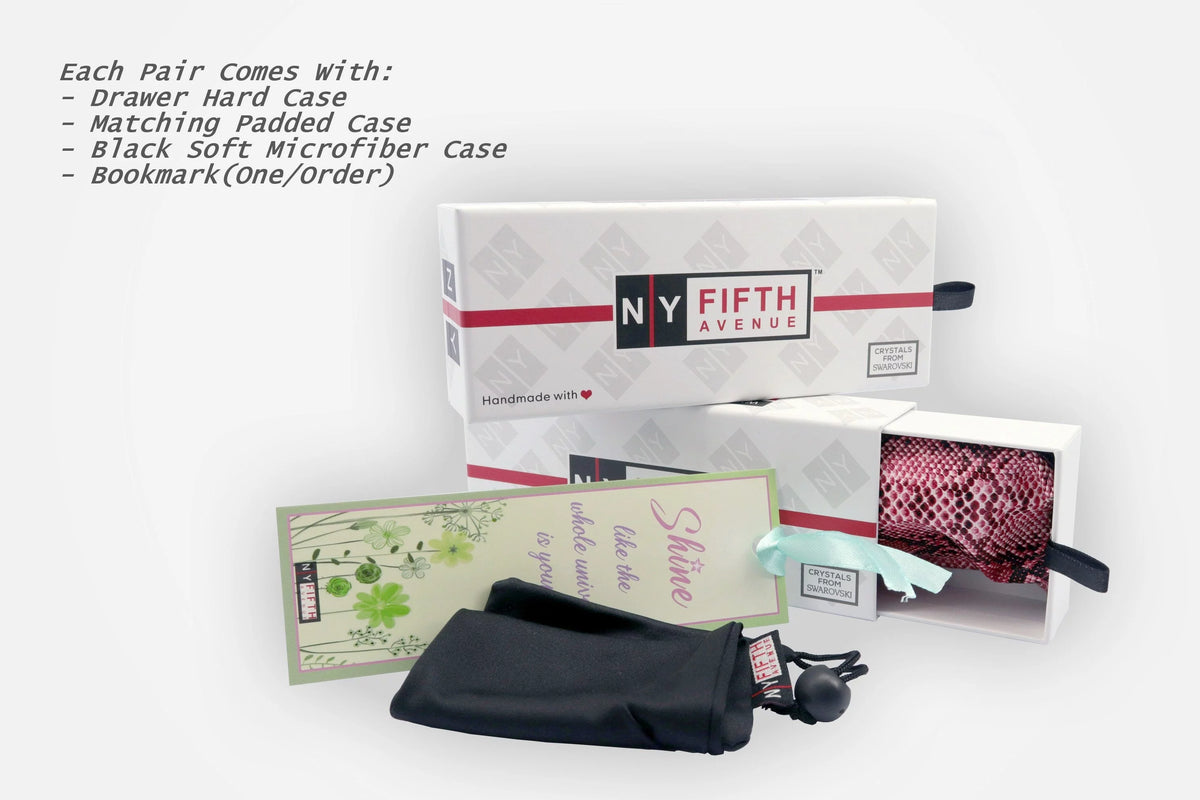 Women Reading Glasses Q23739