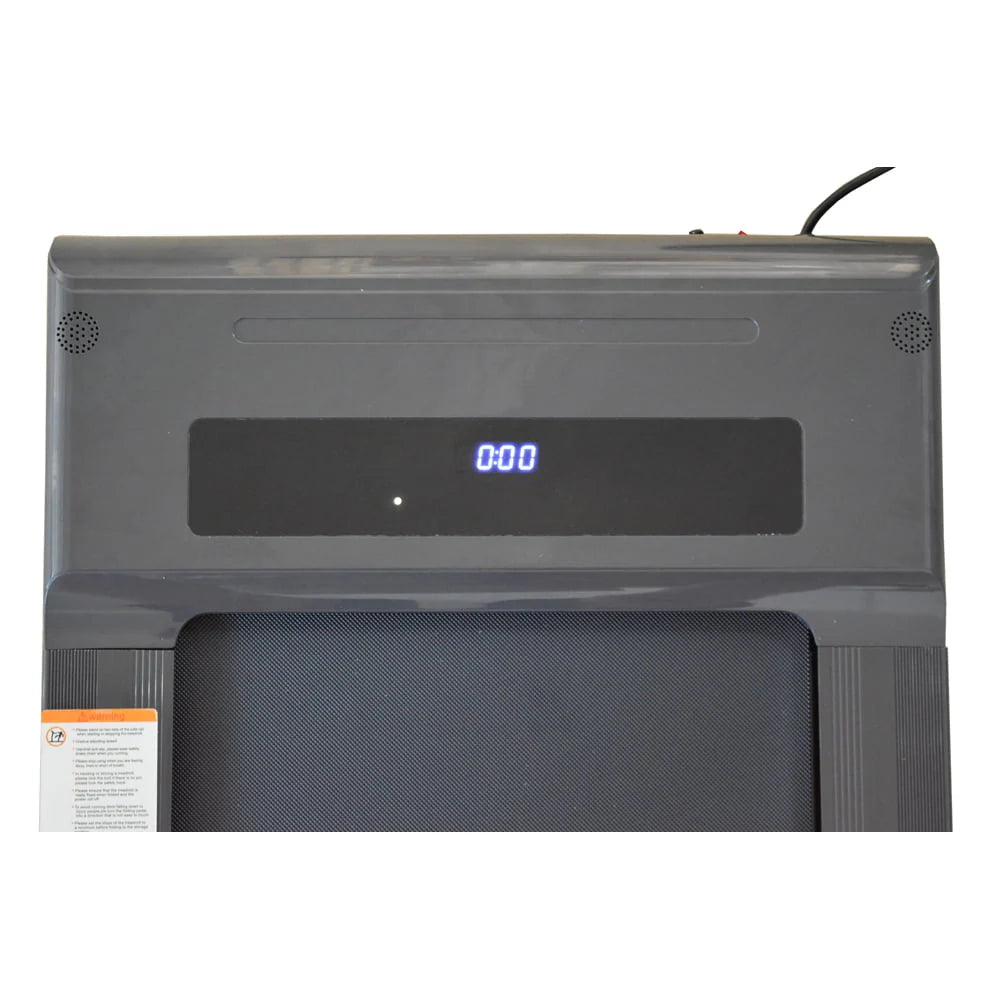 Silent Motorized Treadmill F49307