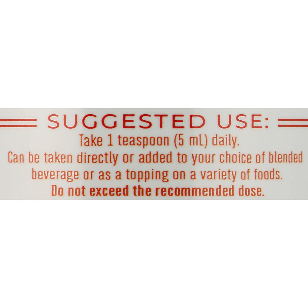 CoQ10 Liposomal Citrus Peach Flavor 7.6 fl oz V4397