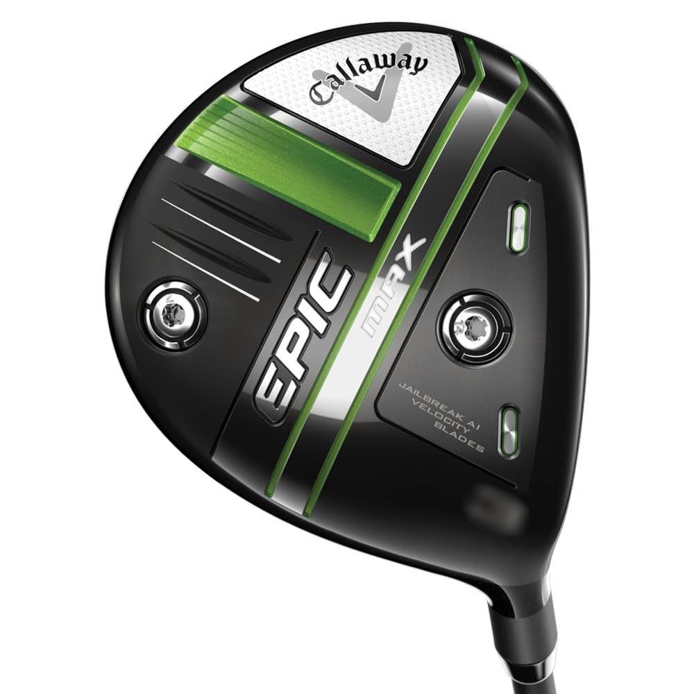 2021 Epic Max Fairway Wood S64288