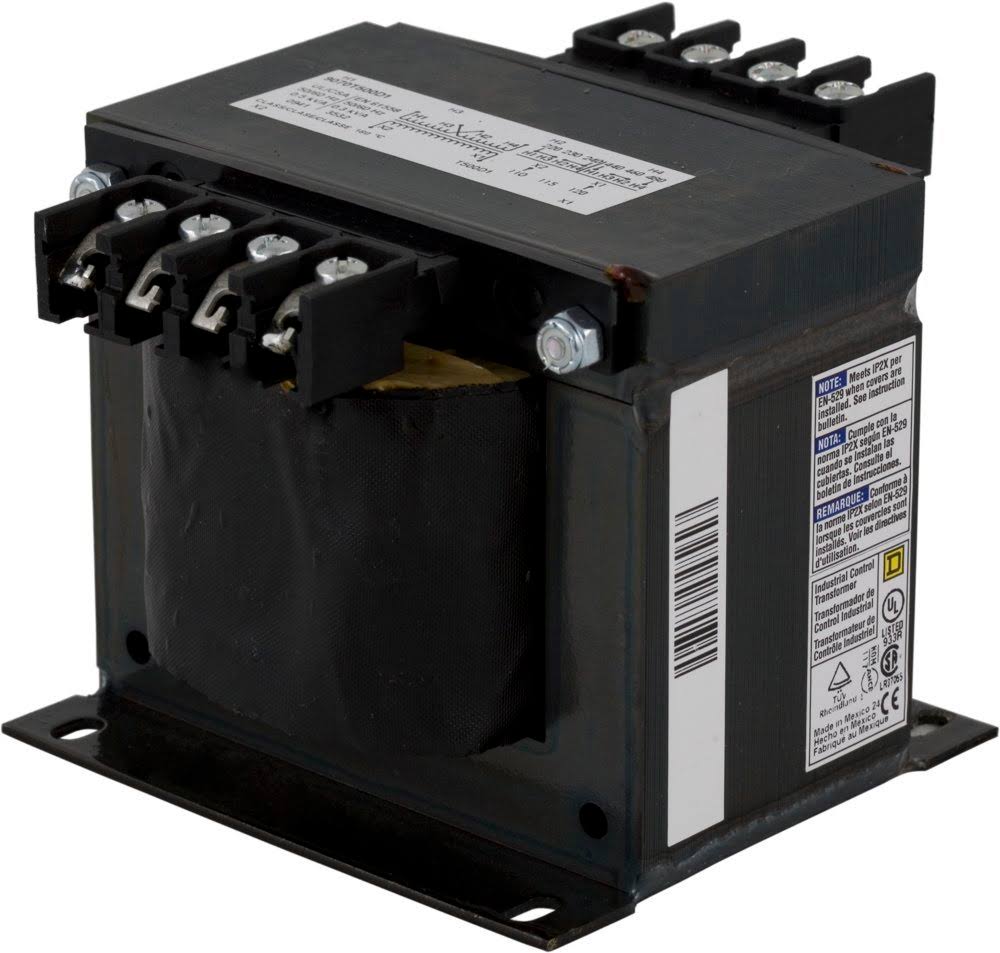 Control Transformer S6005