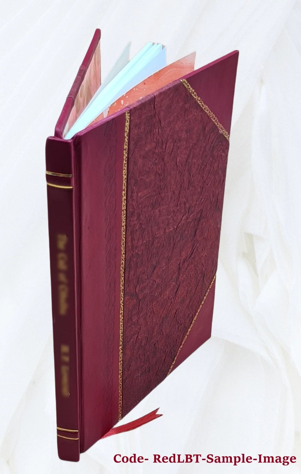 Leather Bound Volume Brief for Defendant-Appellee U946