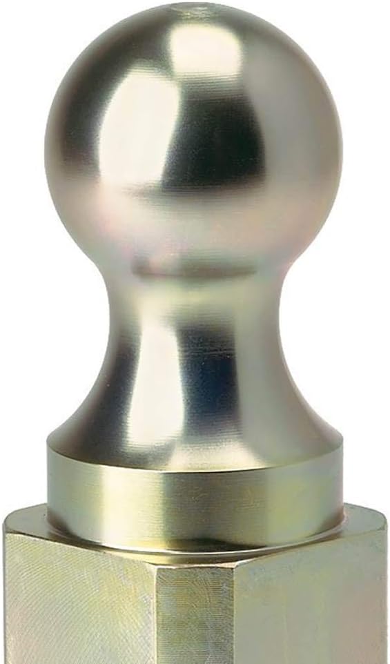 2-5/16" Hitch Replacement Ball Pack of 2 W256480