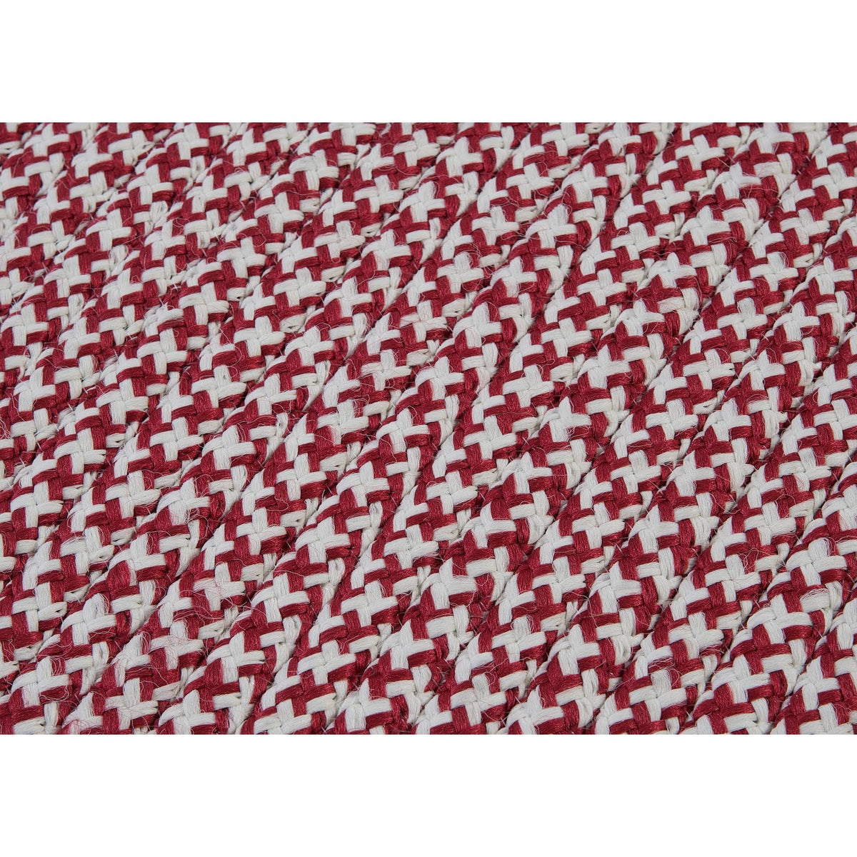Navy Herringbone Mudroom Runner G657132