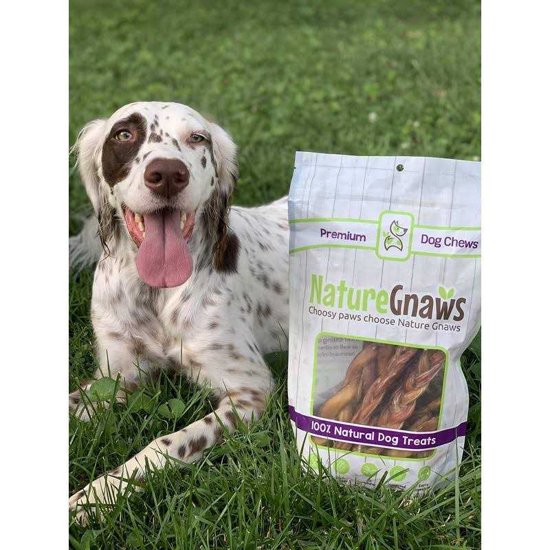 Natural Dog Chews Variety Pack X60437