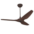 60 Ceiling Fan with Oil Rubbed Bronze Blades and LED Q15070