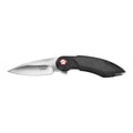 Drop Point Knife with Ceramic Bearings N940