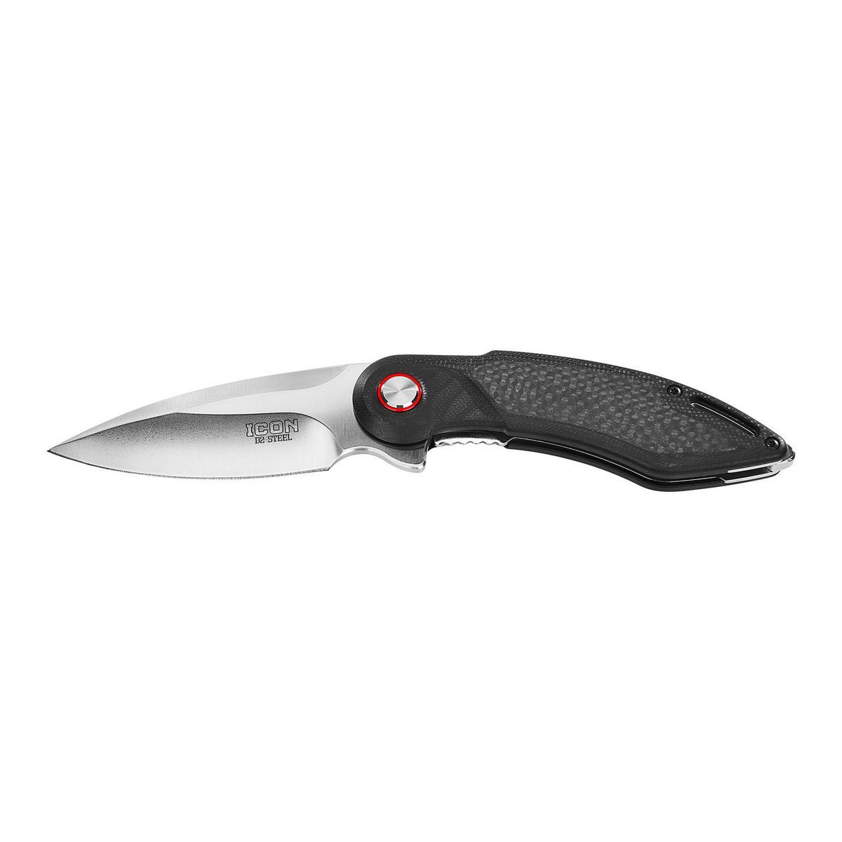 Drop Point Knife with Ceramic Bearings N940