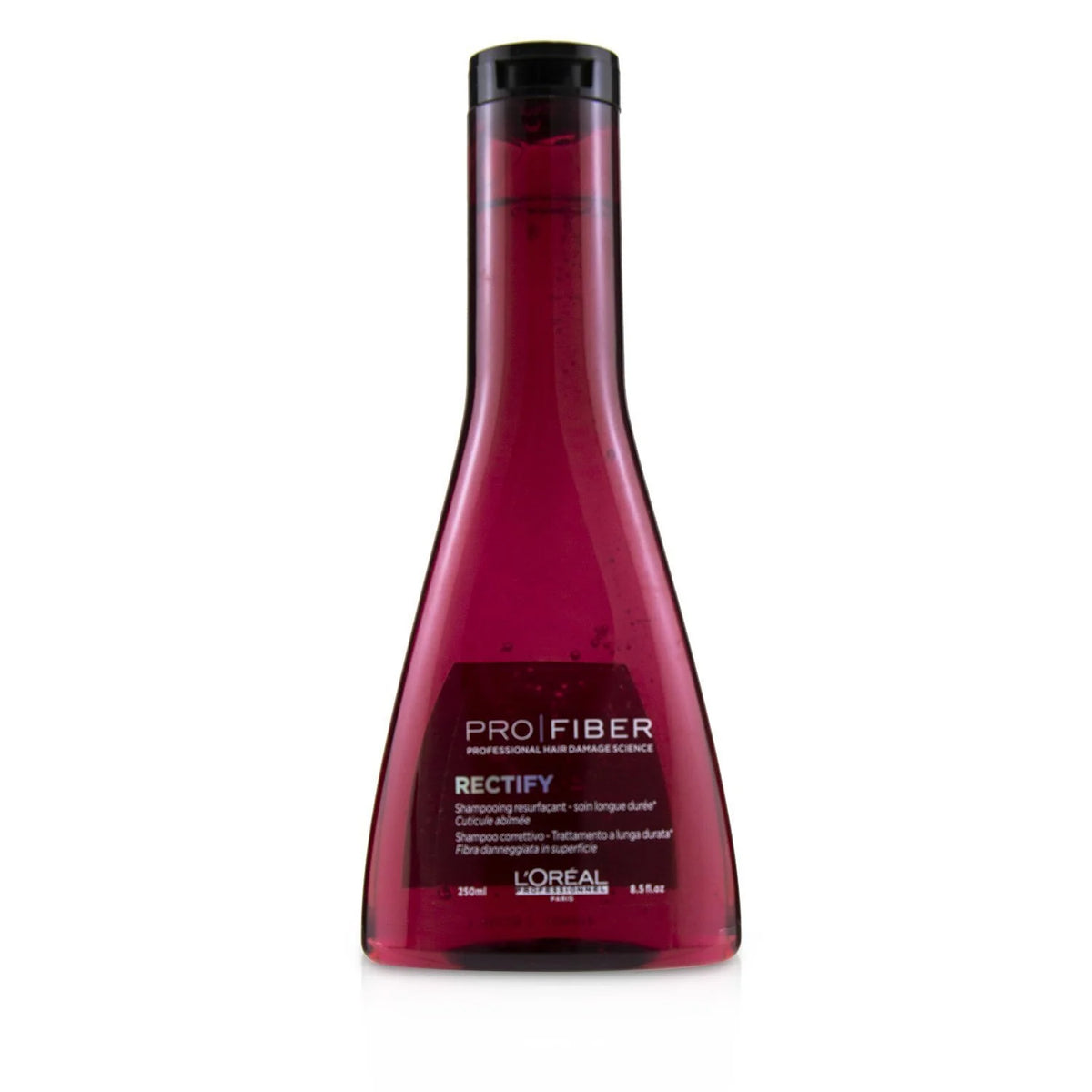 Resurfacing Shampoo 250ml X62658