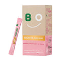Kids Probiotics Powder 30 Sticks Strawberry Milk Flavor I15347