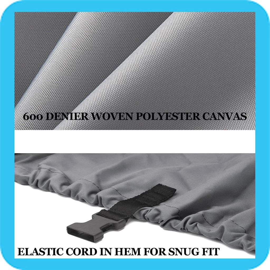 Boat Cover Y337854
